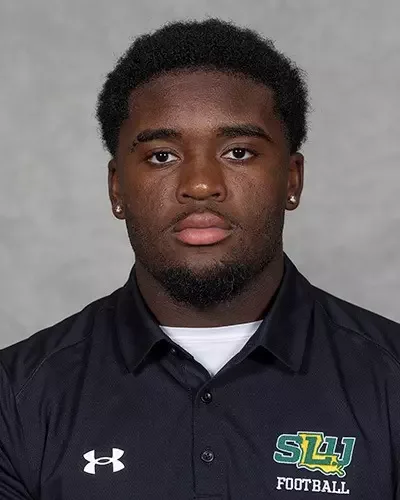 Calvin Smith