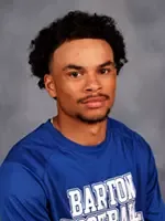 Parker Ferguson