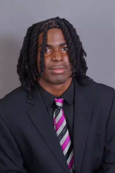 Kayvon Waters