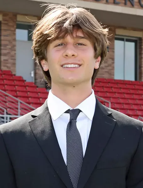 Ryan Mckevitt