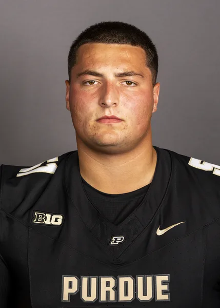 Mason Vicari