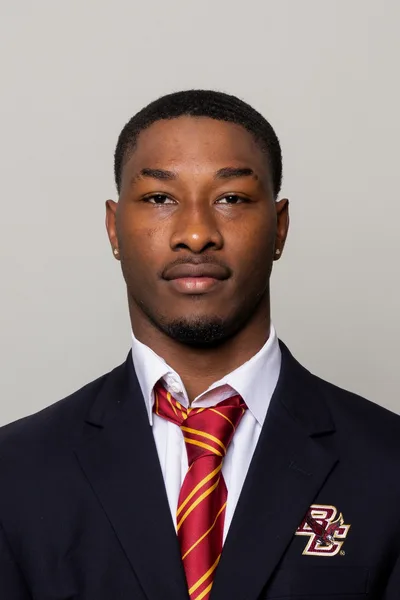 Cedric Lott
