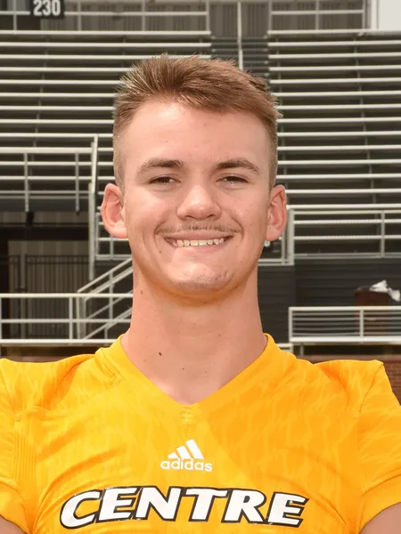 Barrett Fuller