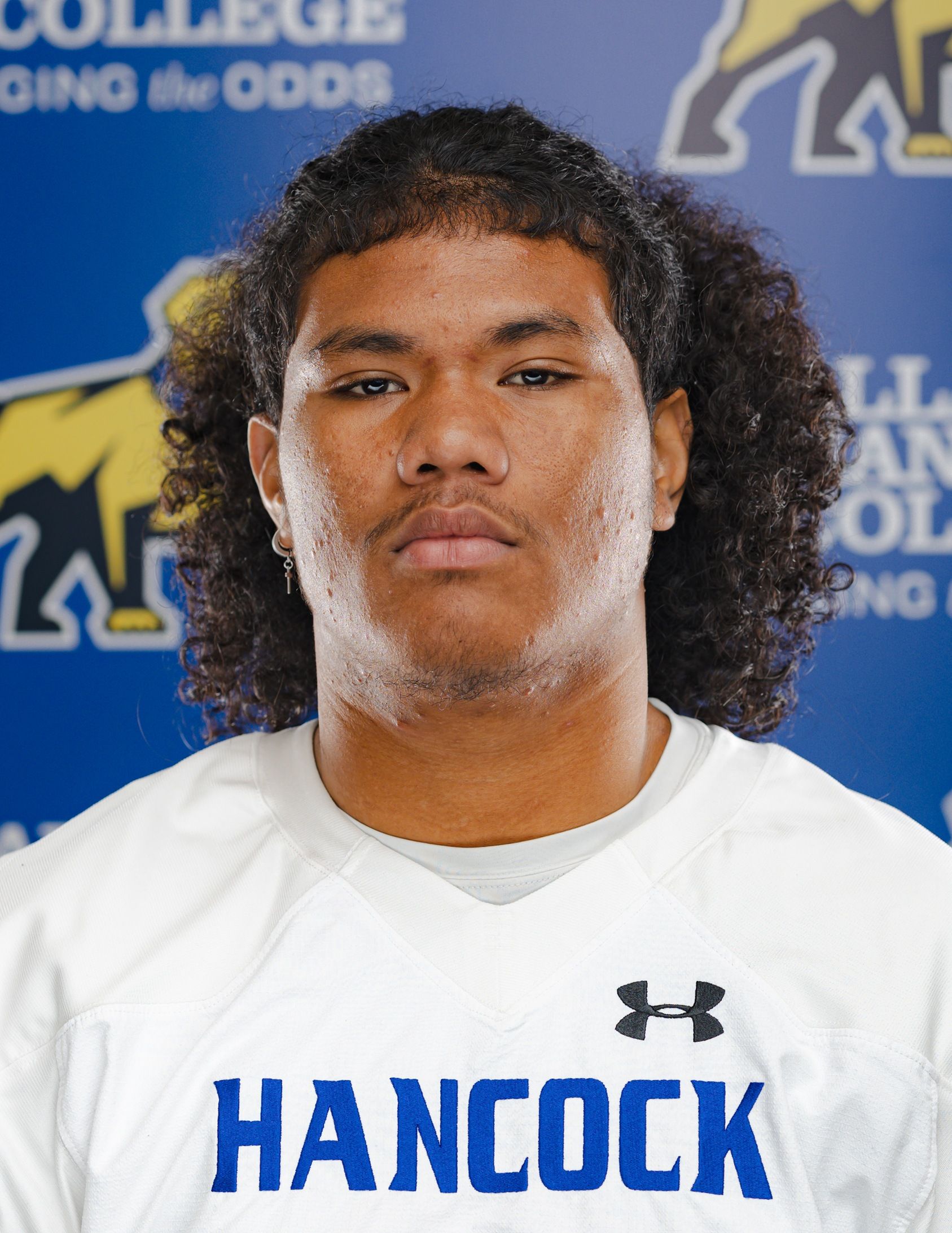 Brady Pualau