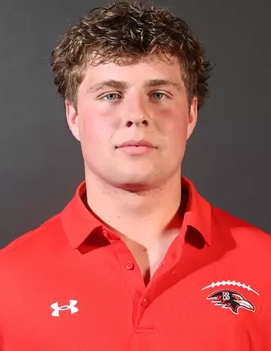 Carter Charvat