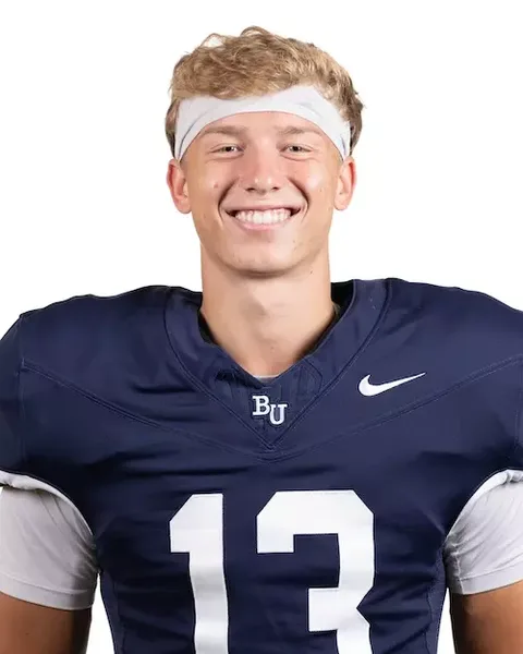 Brock Bakeberg