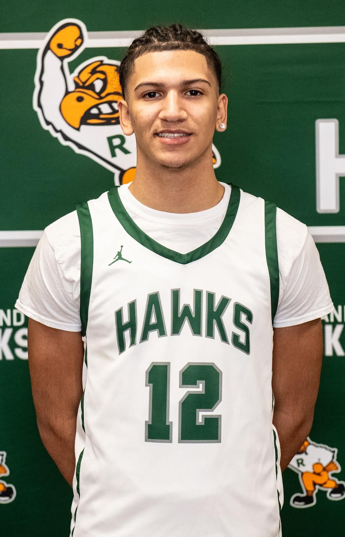 Isaiah Crawford
