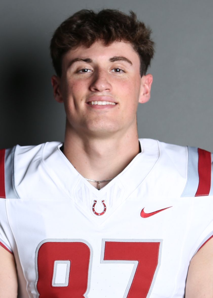 Cole Thorne