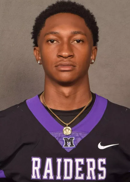 Omari Allen