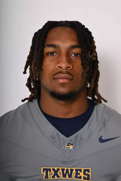 Reggie Lavergne