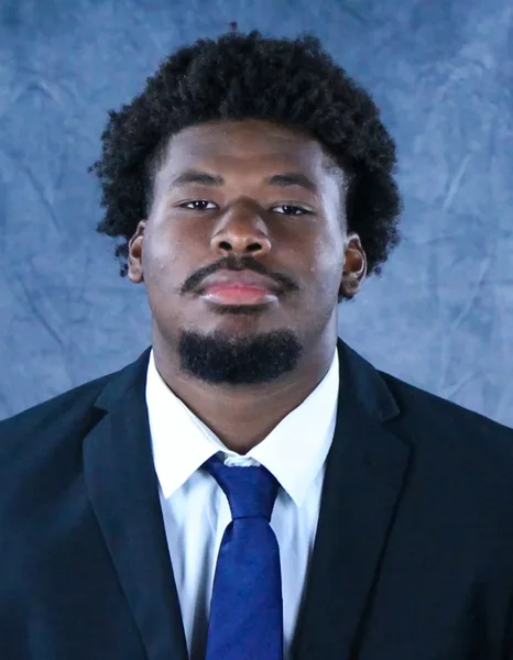 Ta'darius Williams