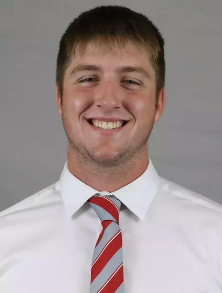 Colin Bruce