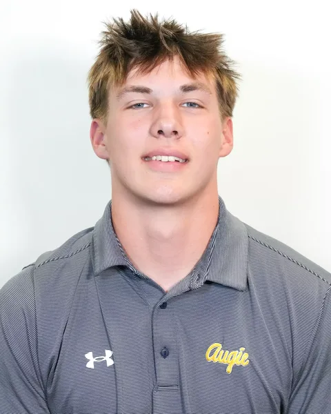 Justin Mcneely
