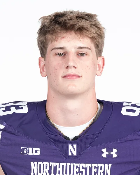 Caden O'rourke