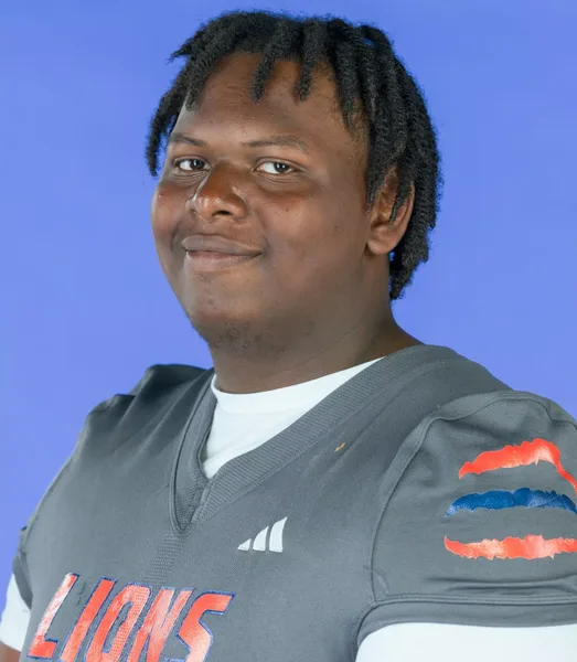 Julius Walker