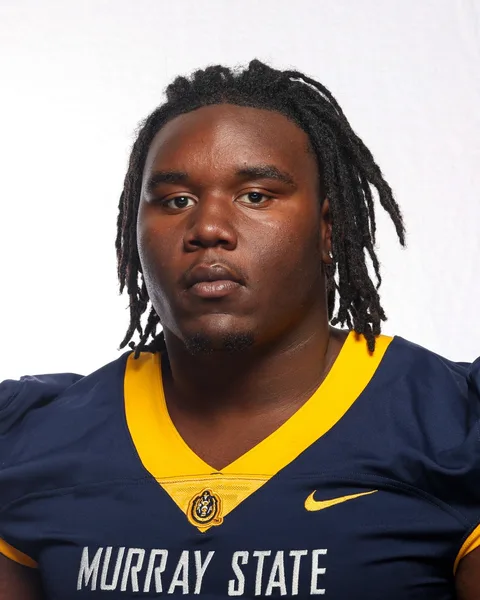 Ja'quan Redfern