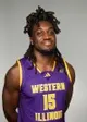 Francis Okwuosah