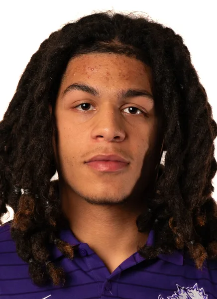 Jordan Dwyer