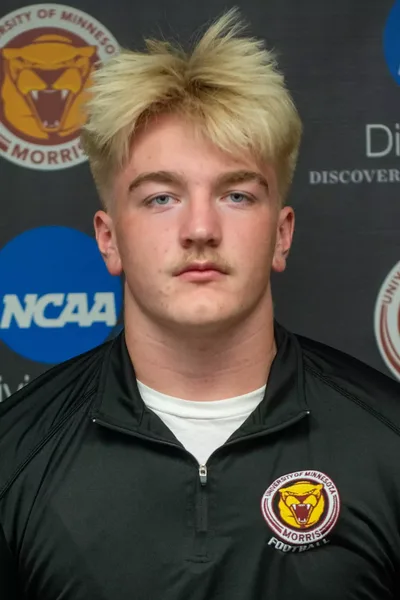 Jackson Olsen