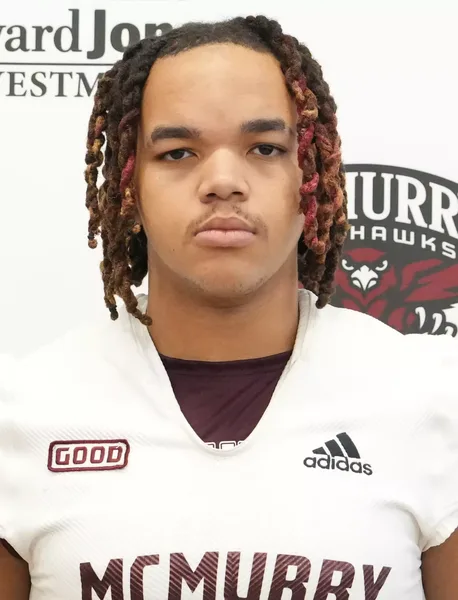 Derrick Morris