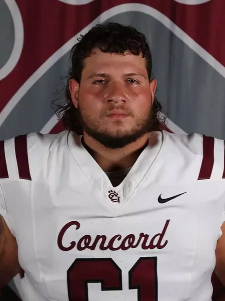 Josh Pierson