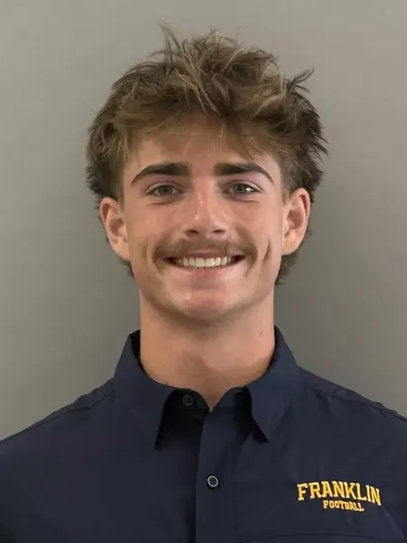 Harrison Wetzel