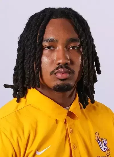 Lamont Shamburger