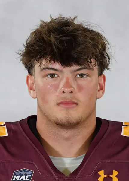 Jacob Bell