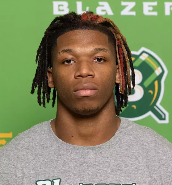 Terrell Sutton