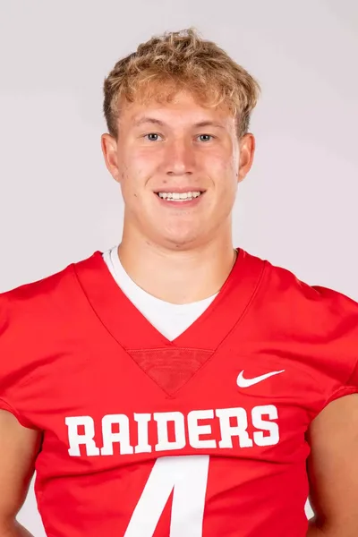 Josh Wiersema
