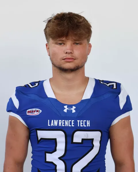 Jacob Garris