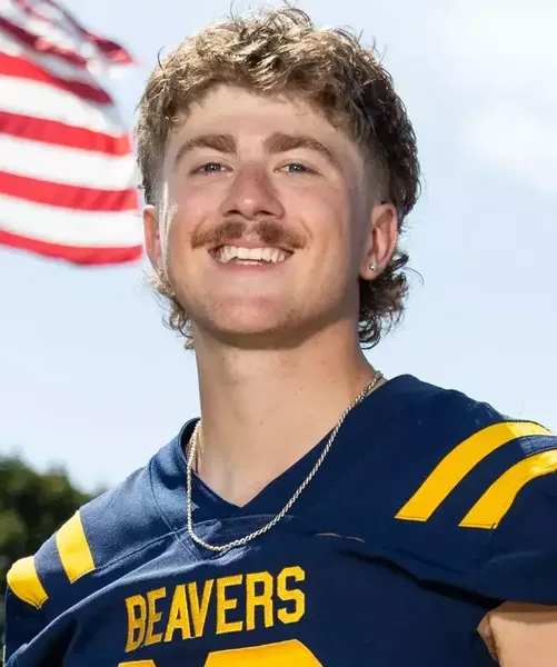 Jaydin Anderson