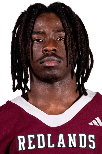Tyron Thomas Jr