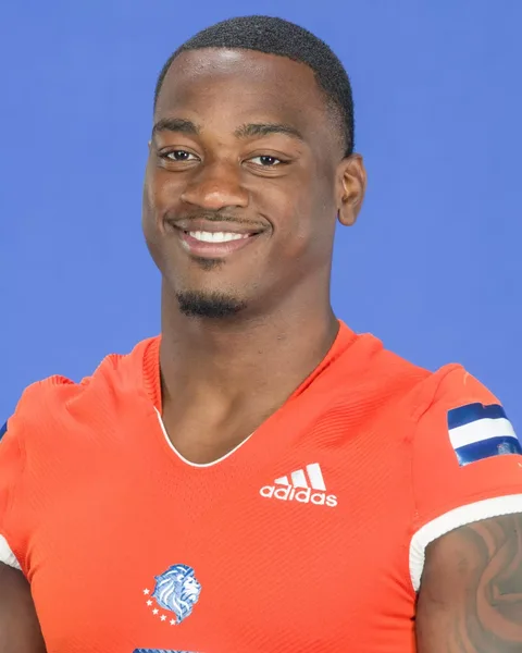 Darius Stokes