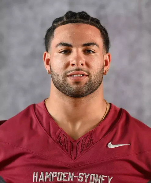 Braxton Dunnings