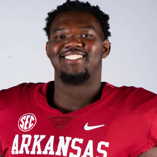 Shaq Mcroy