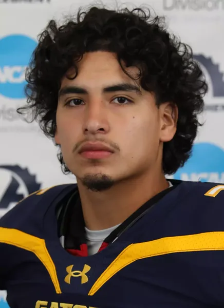 Adrian Valdez