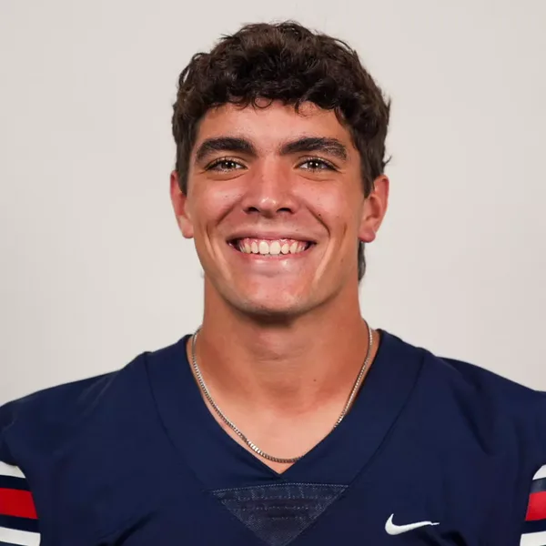Zach Benedict
