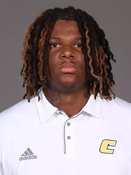 Mekhi Bell