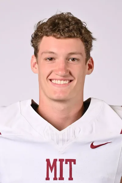 Dominic Hess