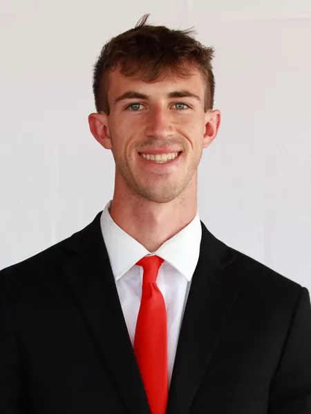 Caleb Harner