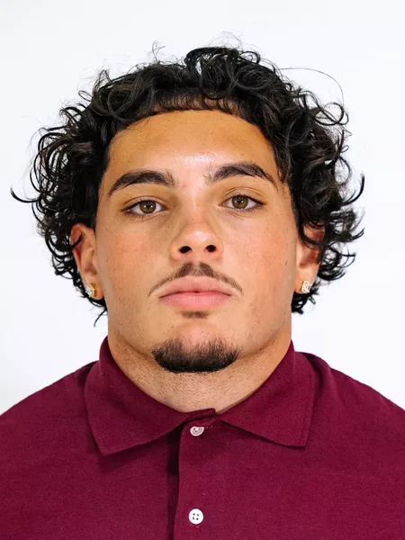 Anthony Roman