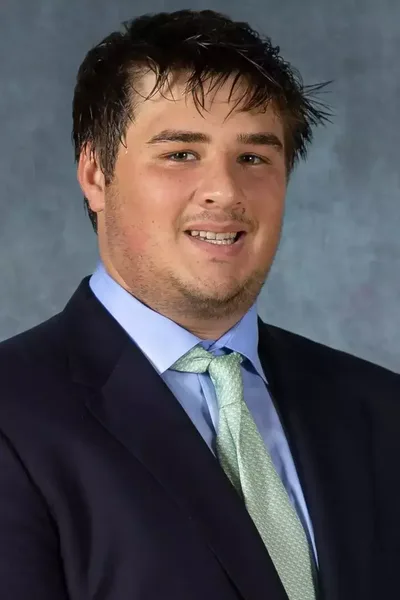Kristopher Carlson