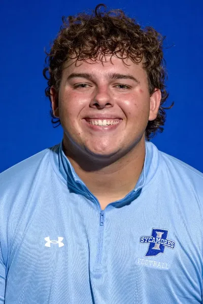 Thad Lawrence