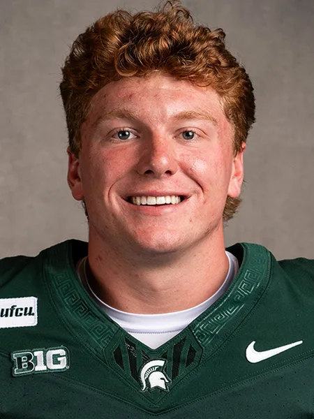 Jack Lansing