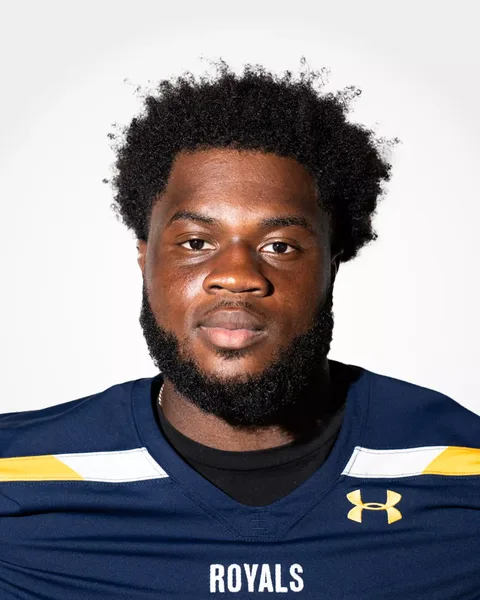 Reverson Pierre