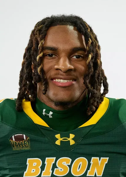 Jaquise Alexander