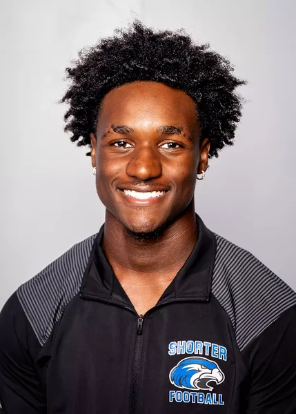 Decorrion Thomas