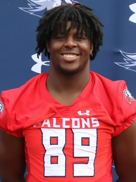Trelynn Jeter