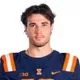Donovan Leary